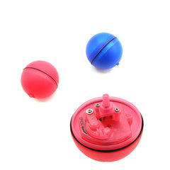 LED Laser Rolling Pet Toy Ball