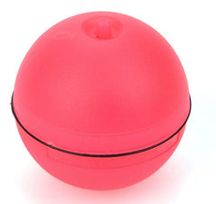 LED Laser Rolling Pet Toy Ball