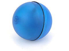 LED Laser Rolling Pet Toy Ball