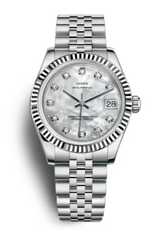 Retro Fashion Women's Watch