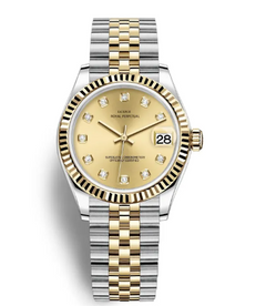 Retro Fashion Women's Watch
