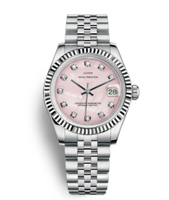 Retro Fashion Women's Watch