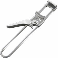 Premium Stainless Steel Adjustable Jar Opener